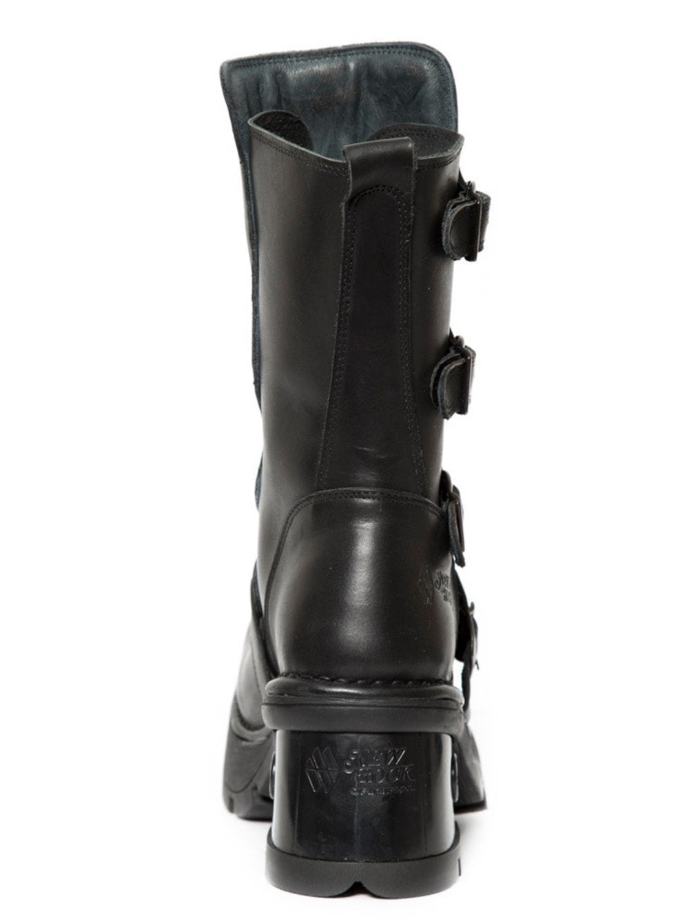 NEW ROCK M-373QX-S1 - Picture 4 of 7
